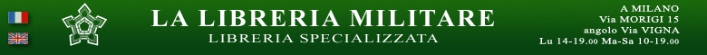 libreria militare