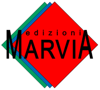 logo Marvia