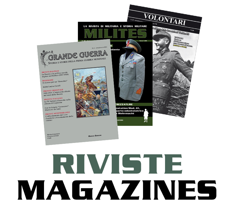 RIVISTE