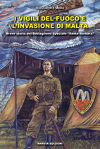 VVF e l'invasione di Malta