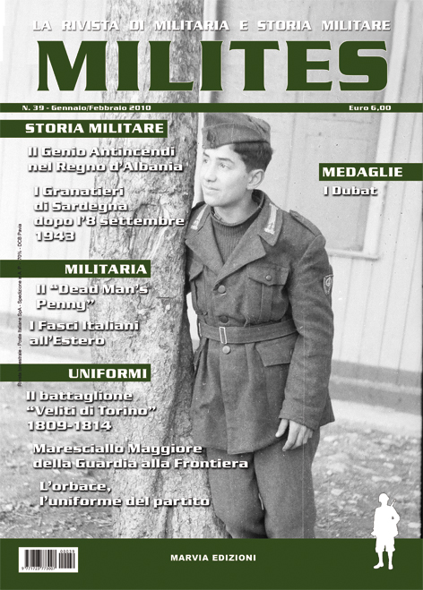 Milites 39