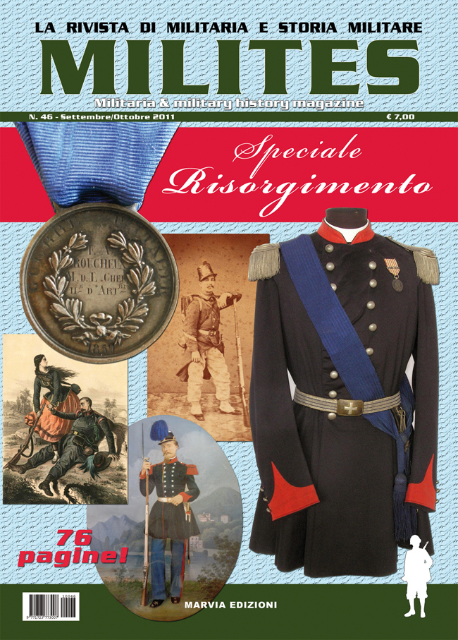 milites 46