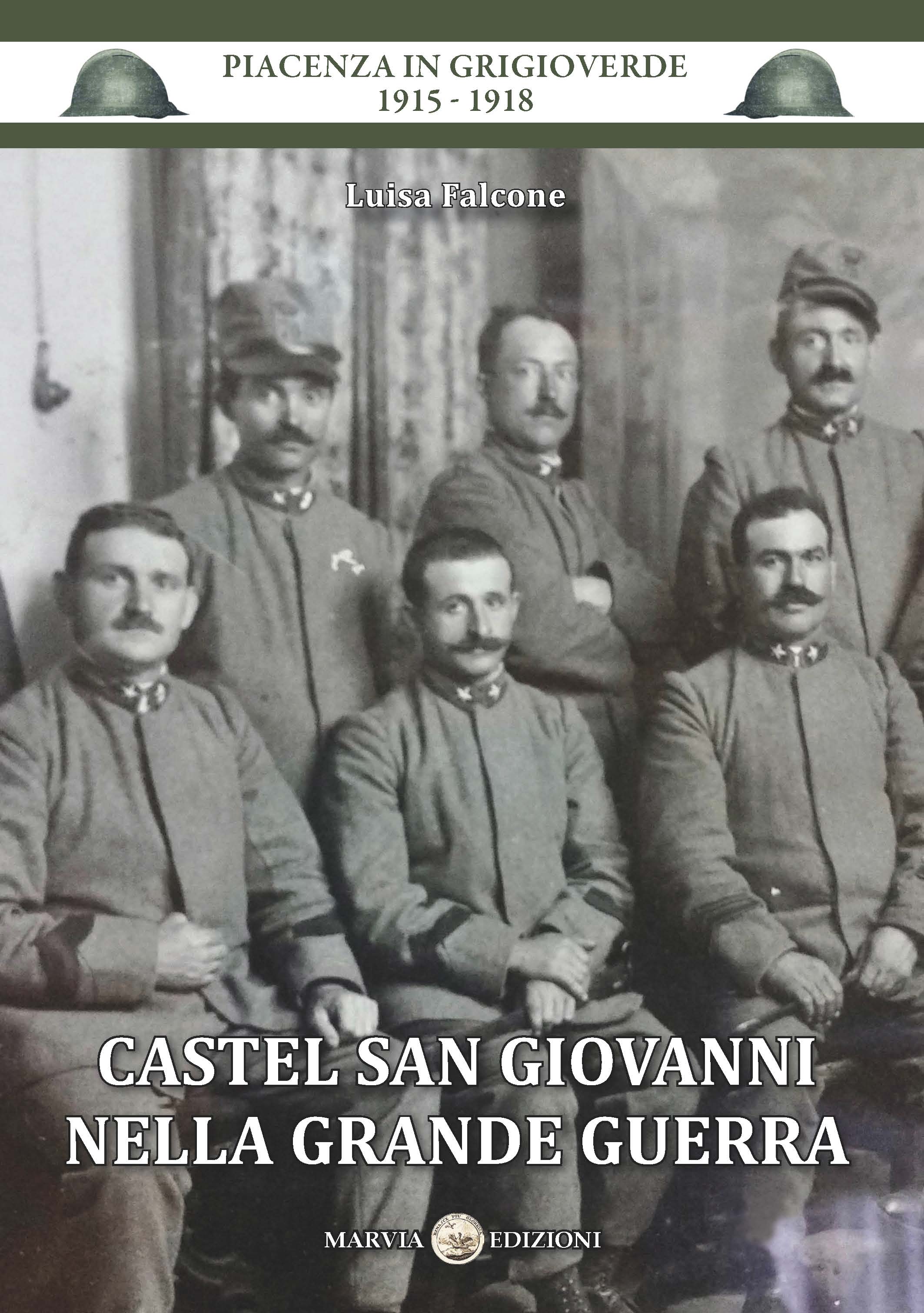 Castel San Giovanni