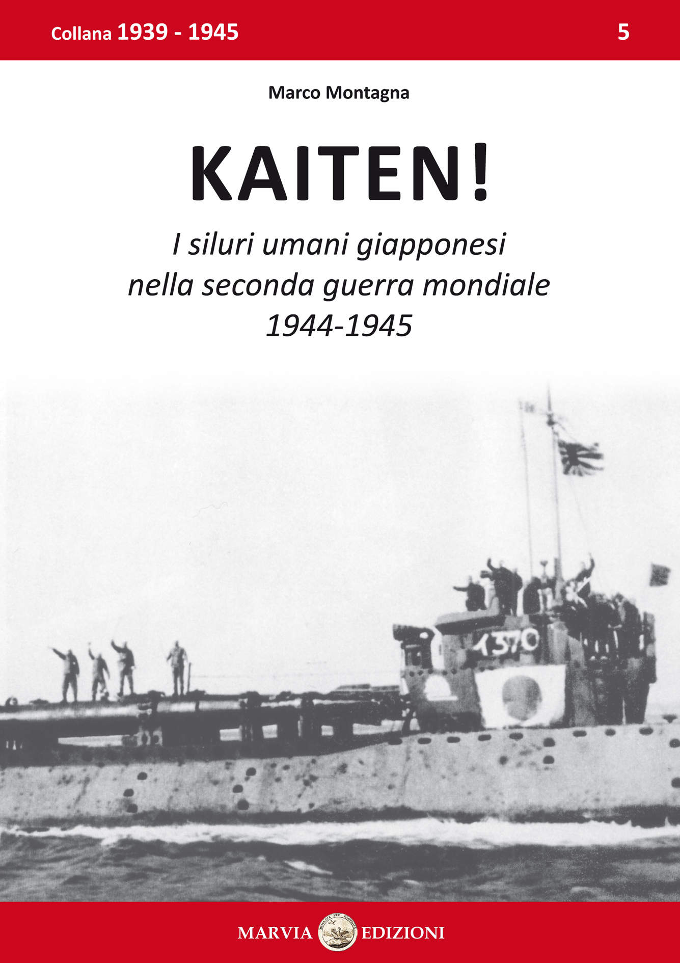 Kaiten