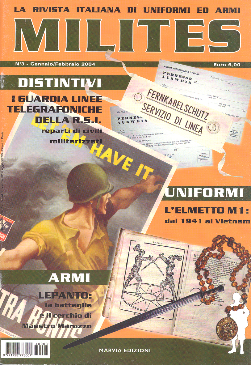 Milites 3