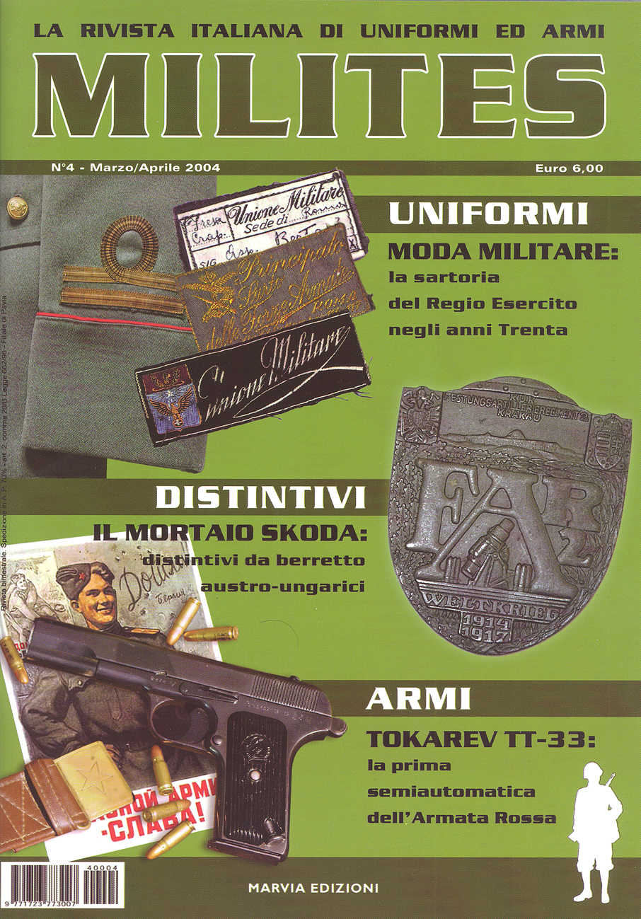 Milites 4