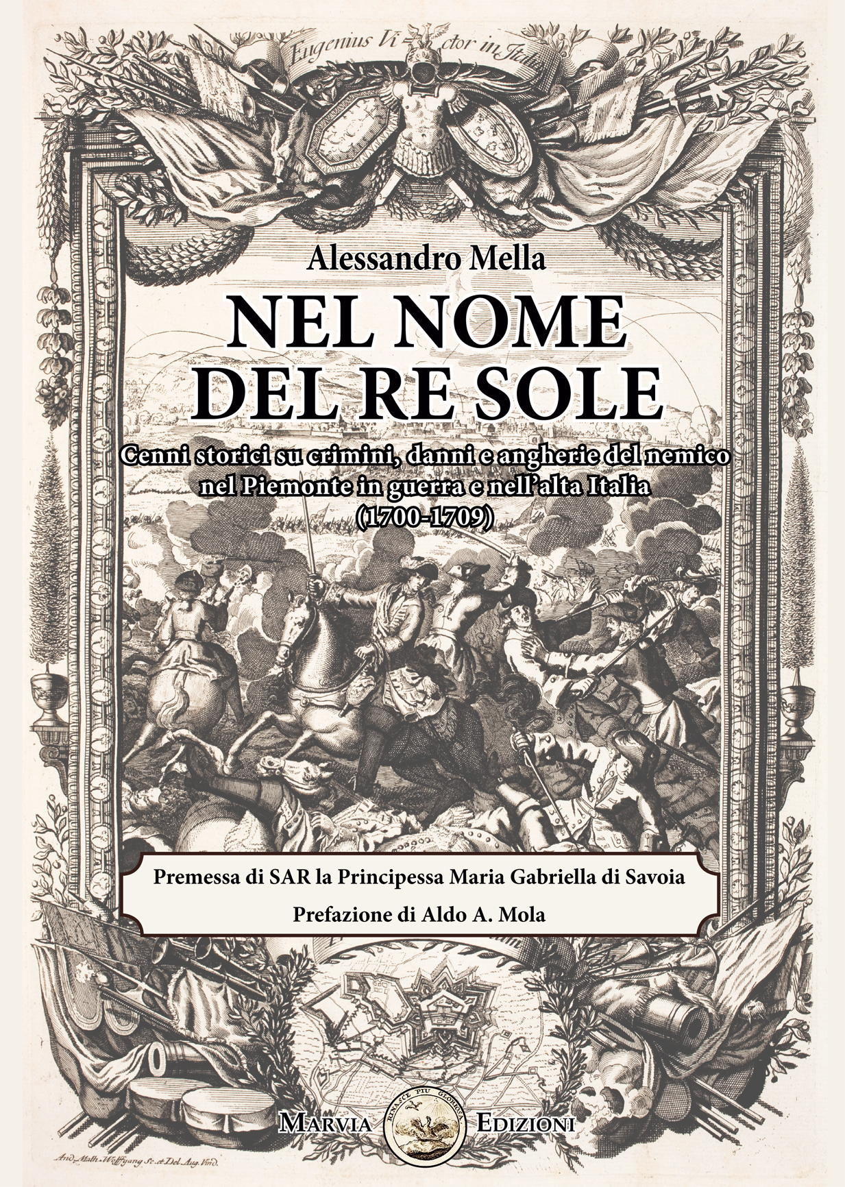 Nel nome del Re Sole