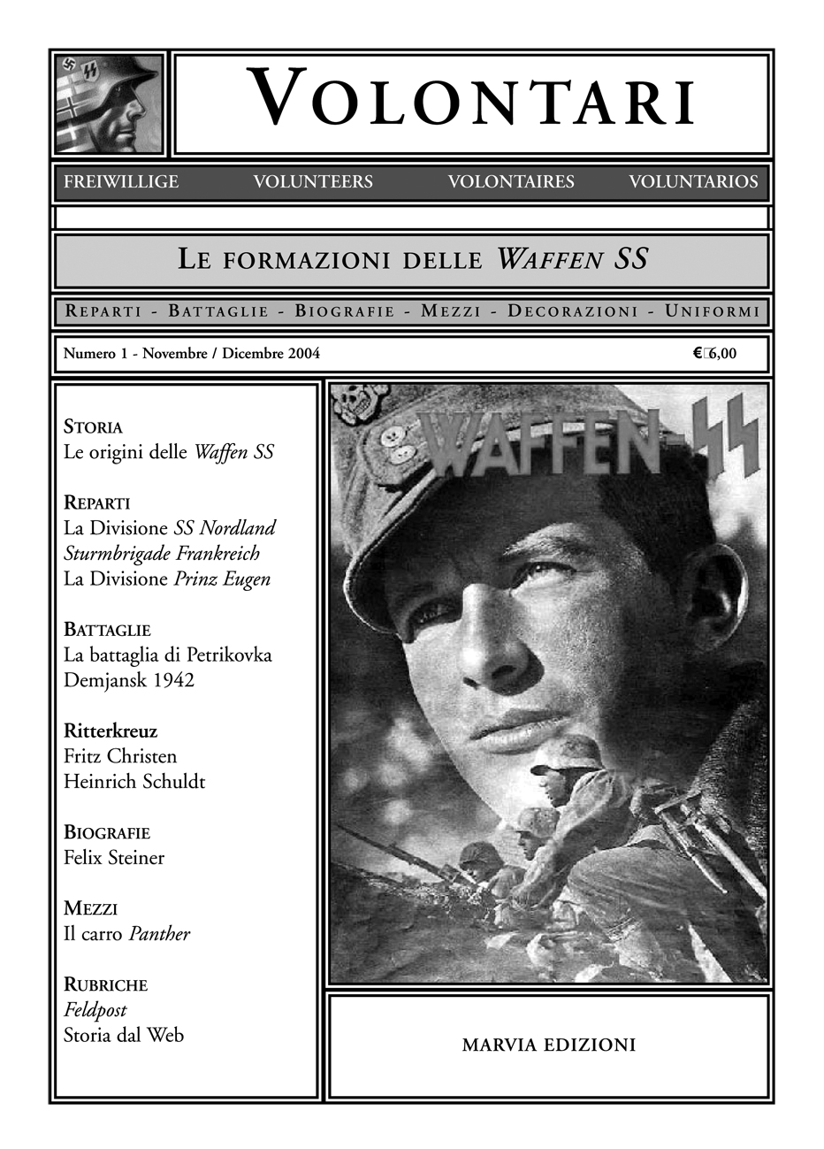 Volontari 1