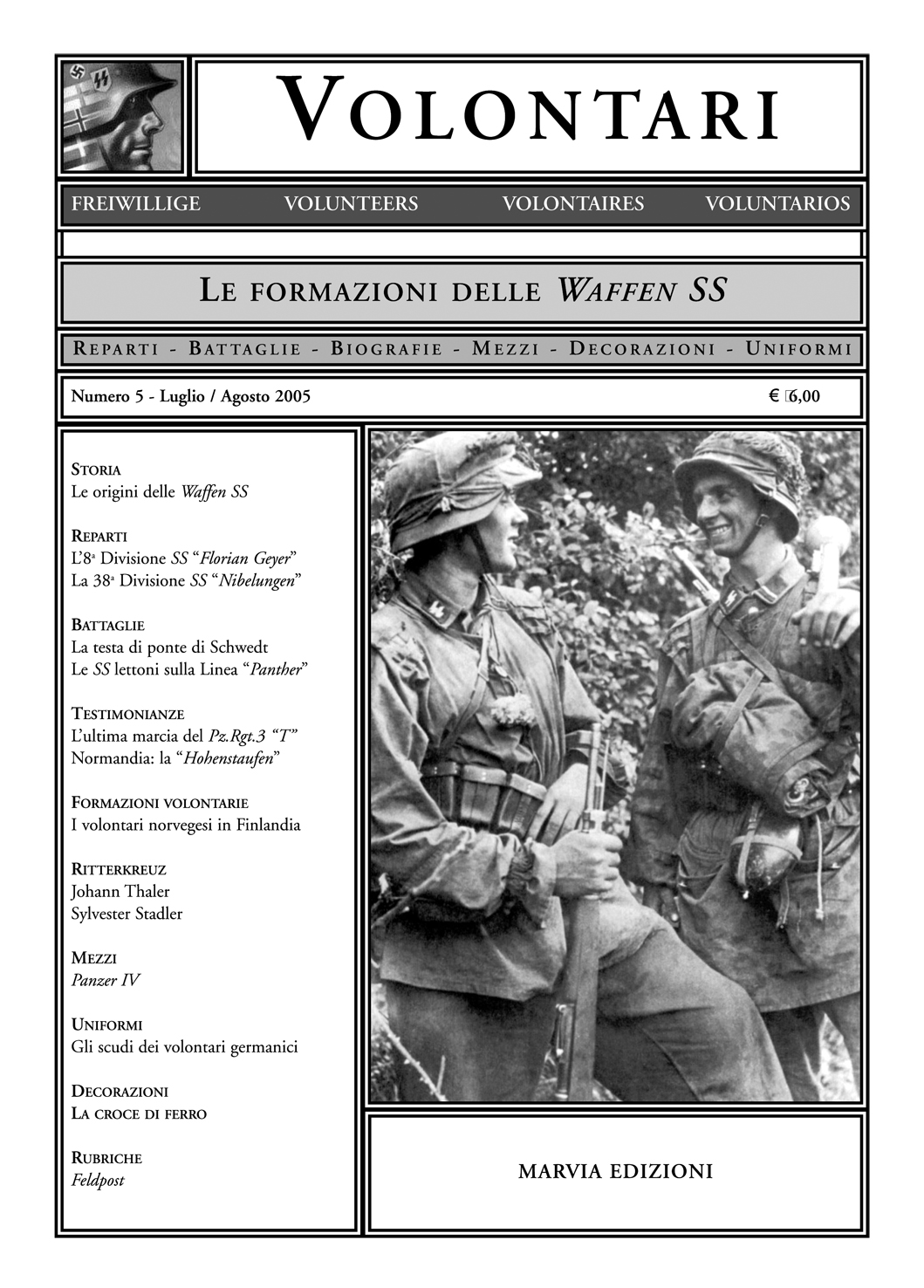 Volontari 5