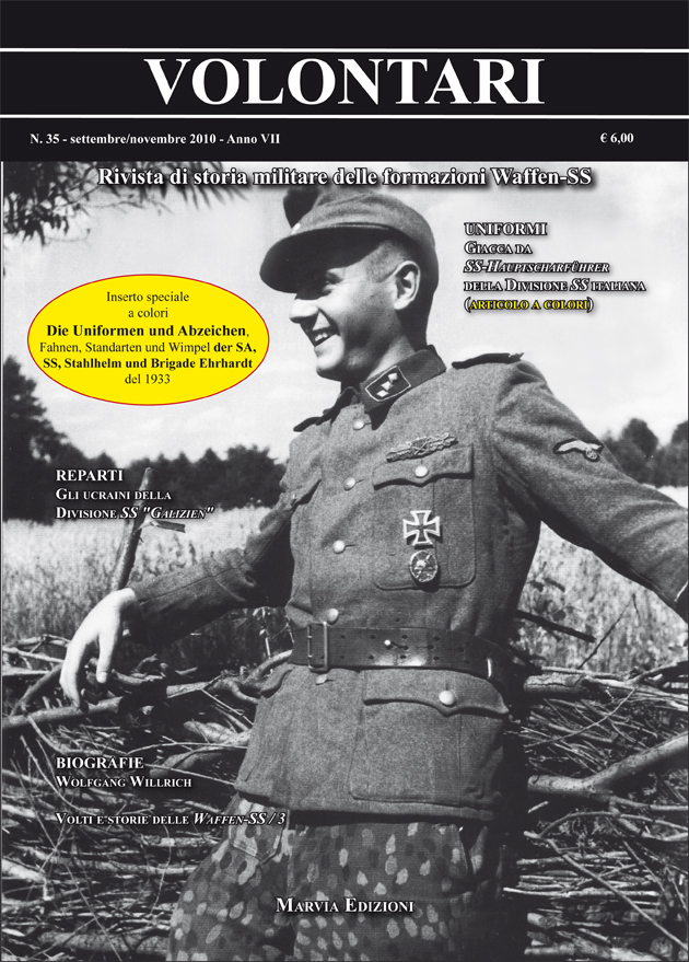 Volontari 35