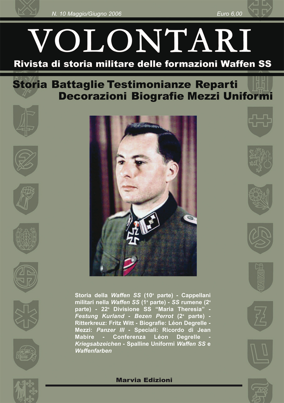 Volontari 10