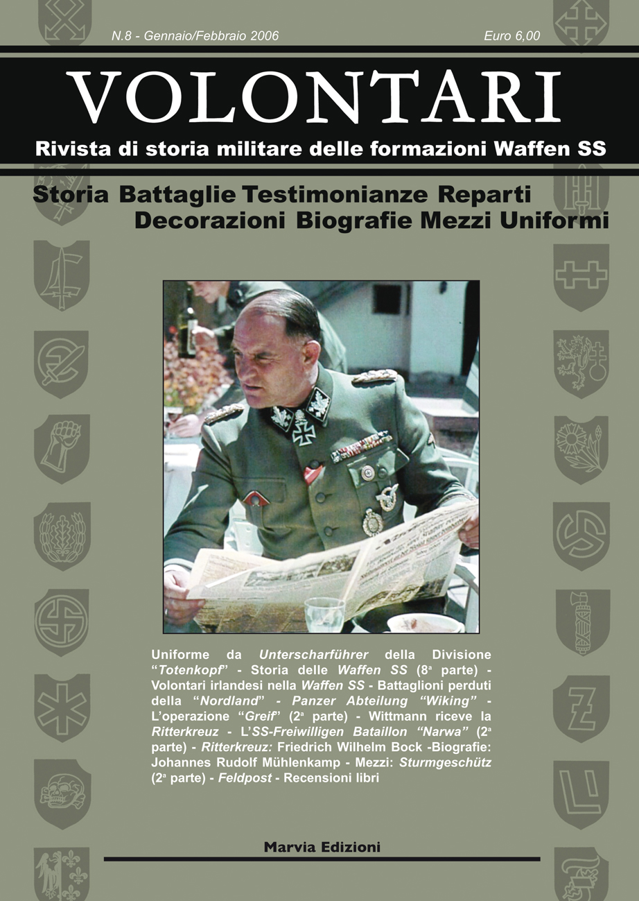 Volontari 8