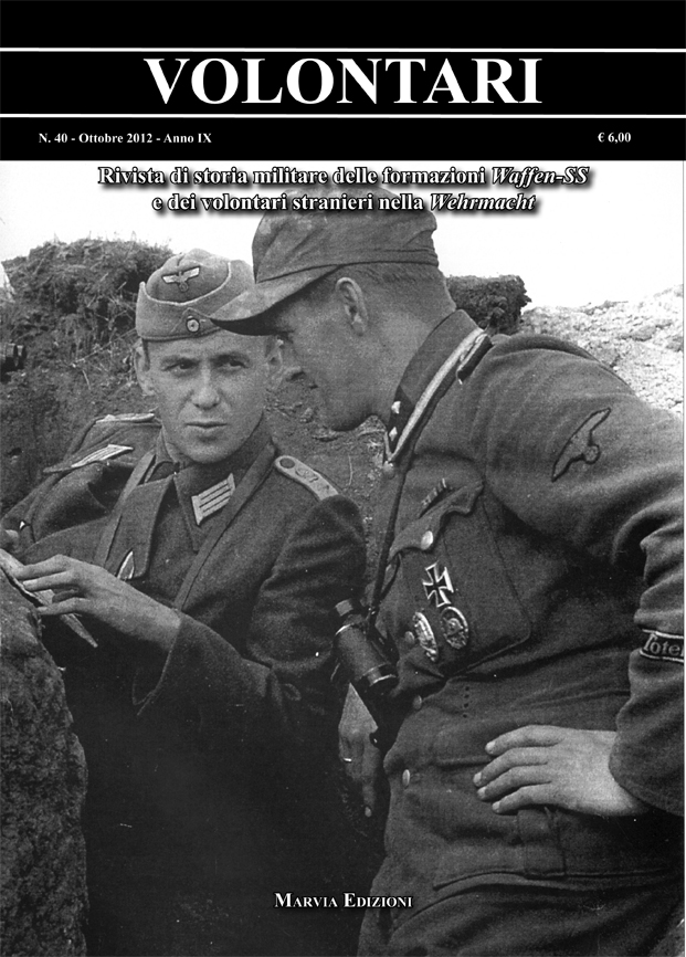 Volontari 40