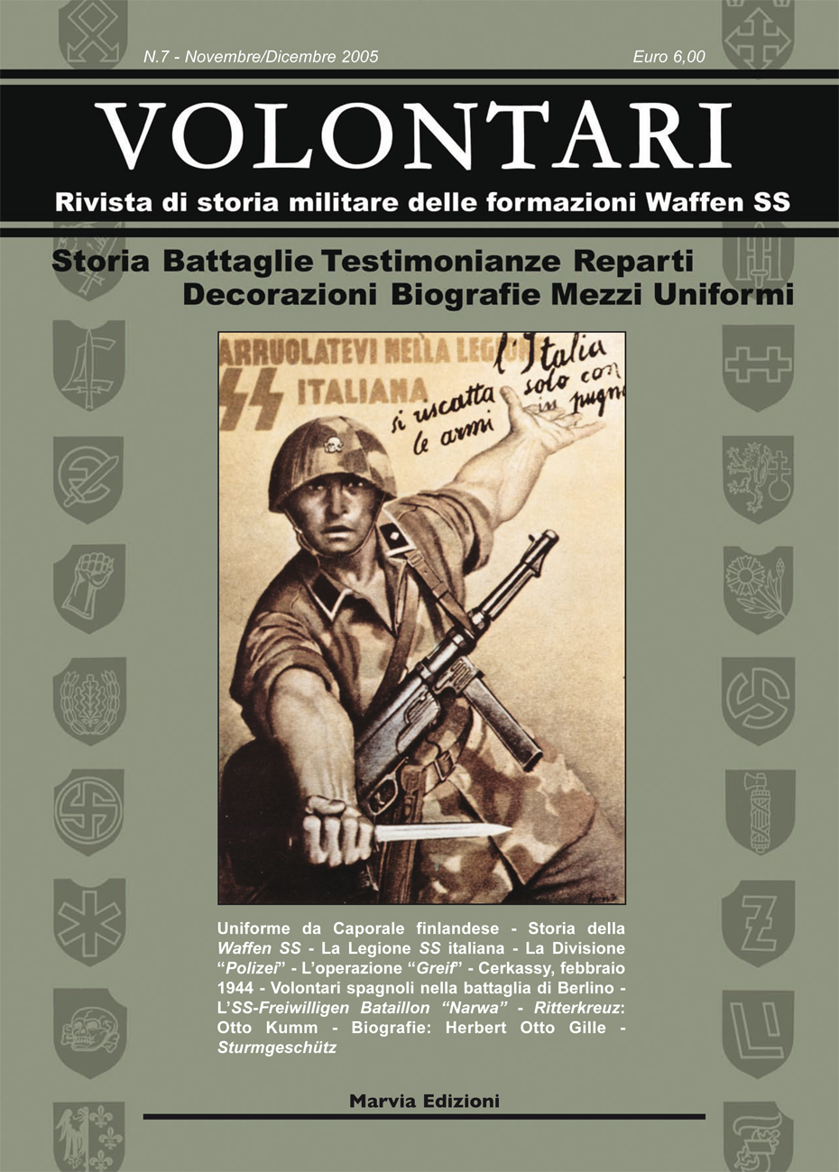 Volontari 7
